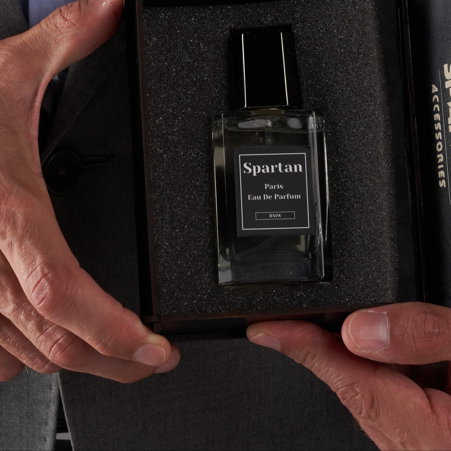 Aventus perfume - Creed