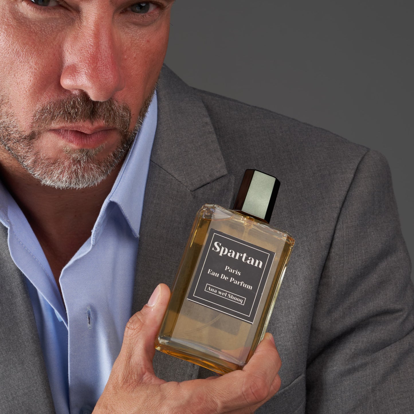 Me and Longing Perfume - Me and Longing