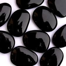 Tasbih Bracelet - Onyx - 99 Beads (6mm)
