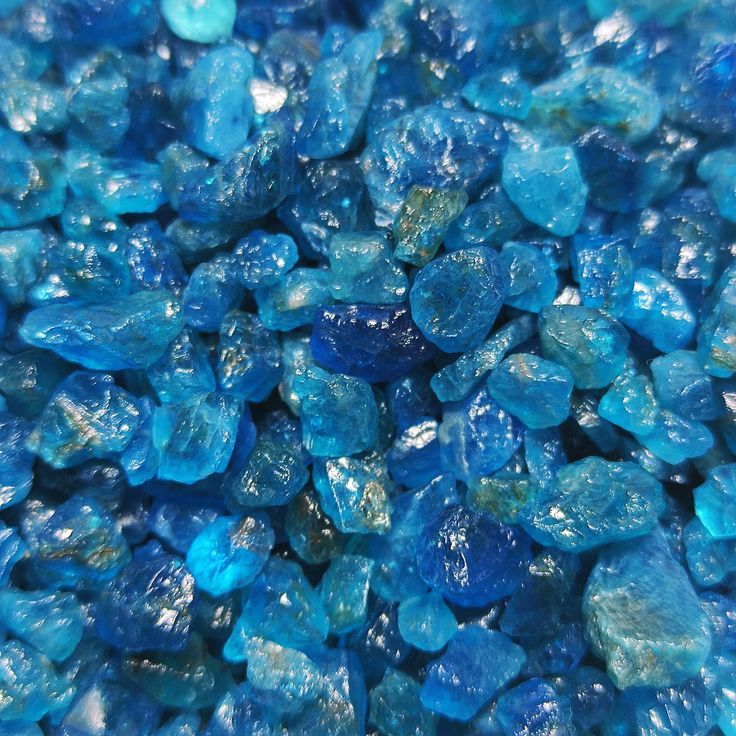 Apatite Bracelet - (6 m.m )