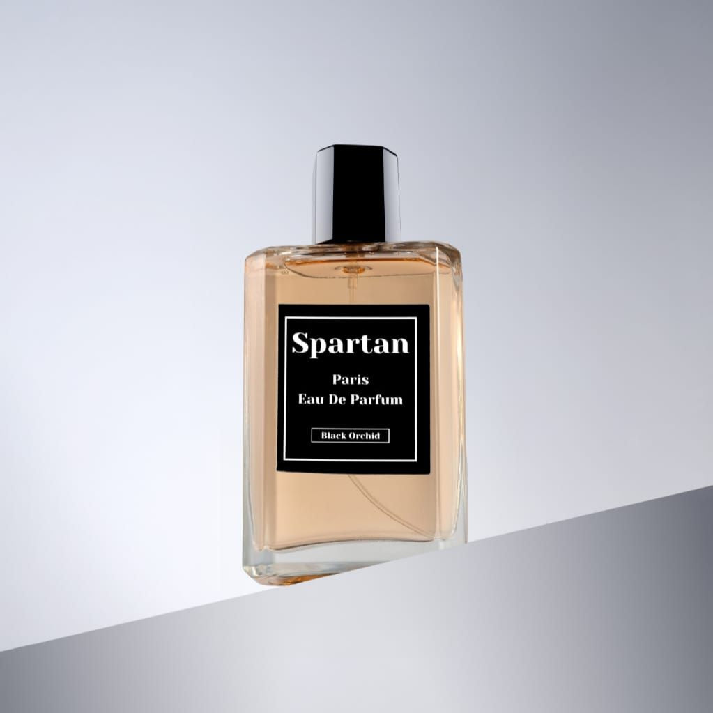 Black Orchid Perfume - Tom Ford