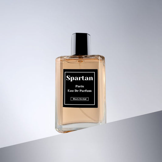 Black Orchid Perfume - Tom Ford