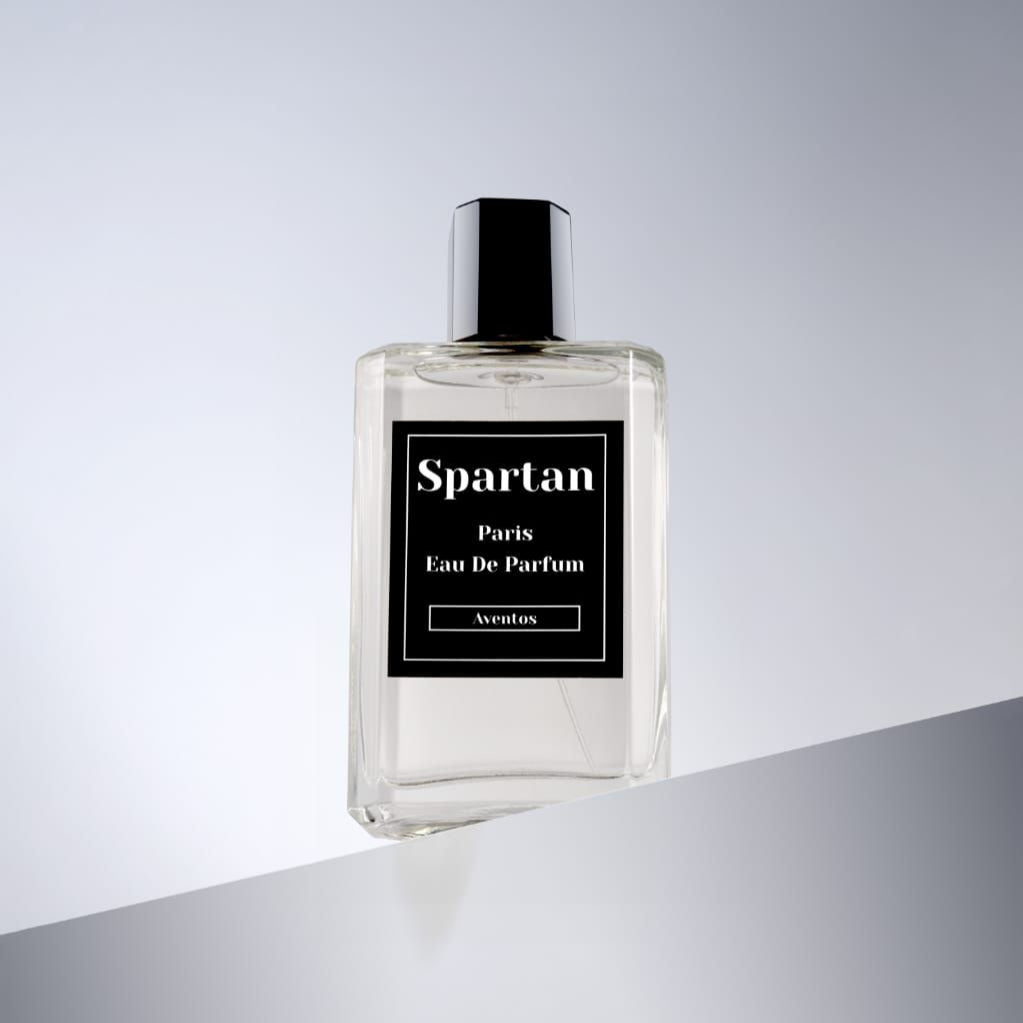 Aventus perfume - Creed