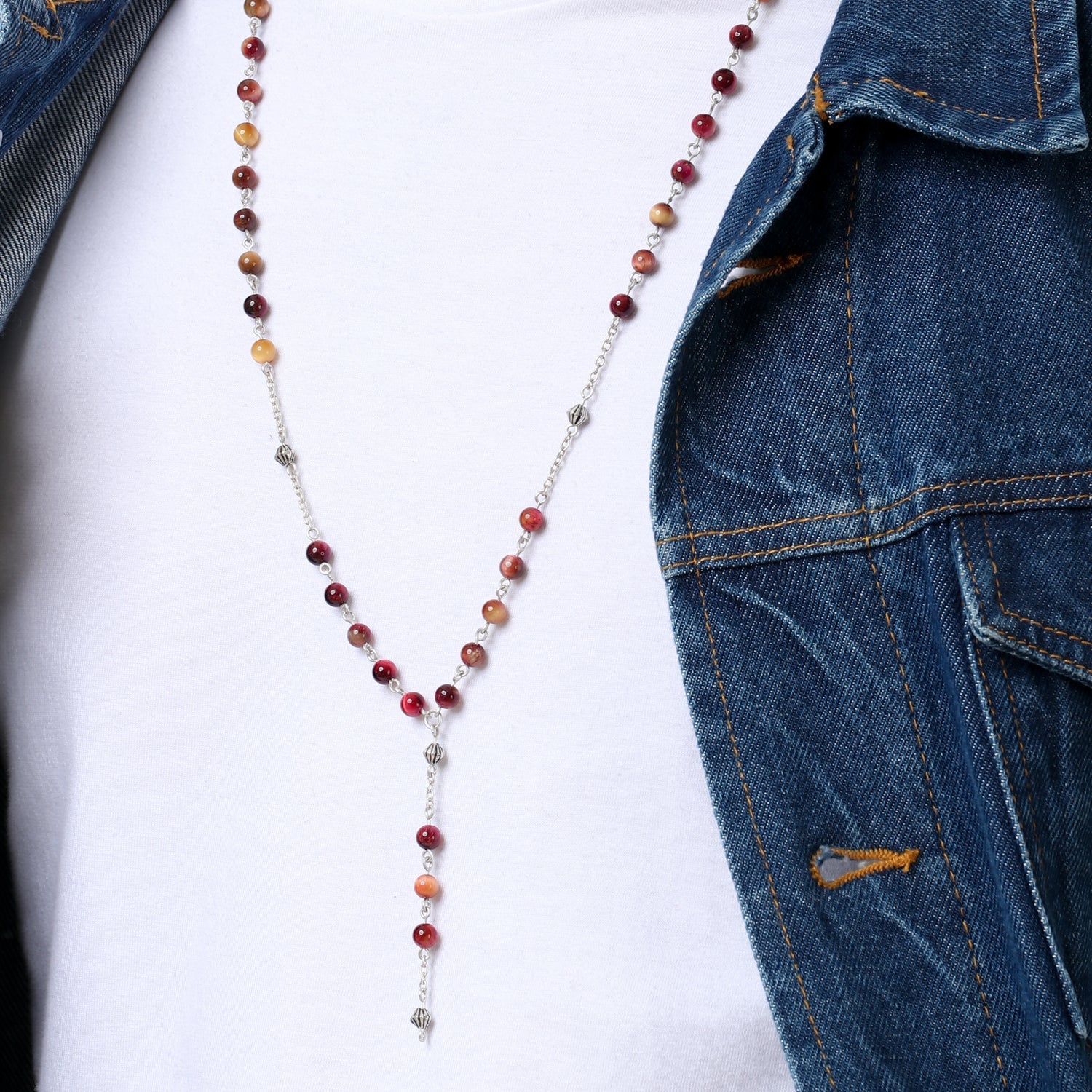 Men`s Necklace