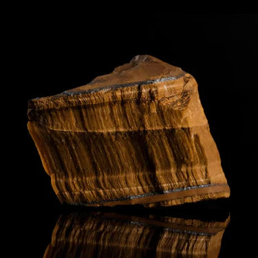 Tiger eye