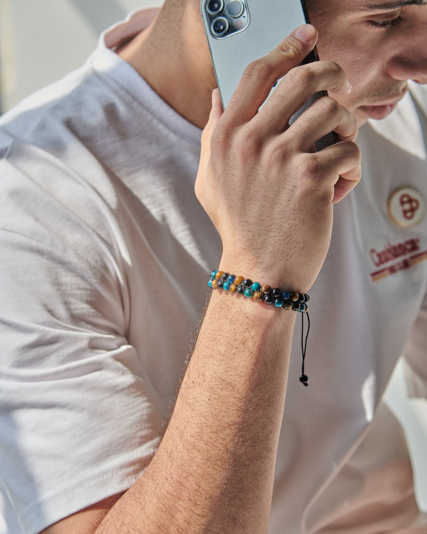 Double Bracelets