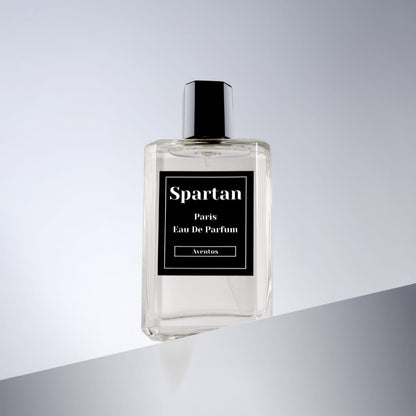 Aventus perfume - Creed