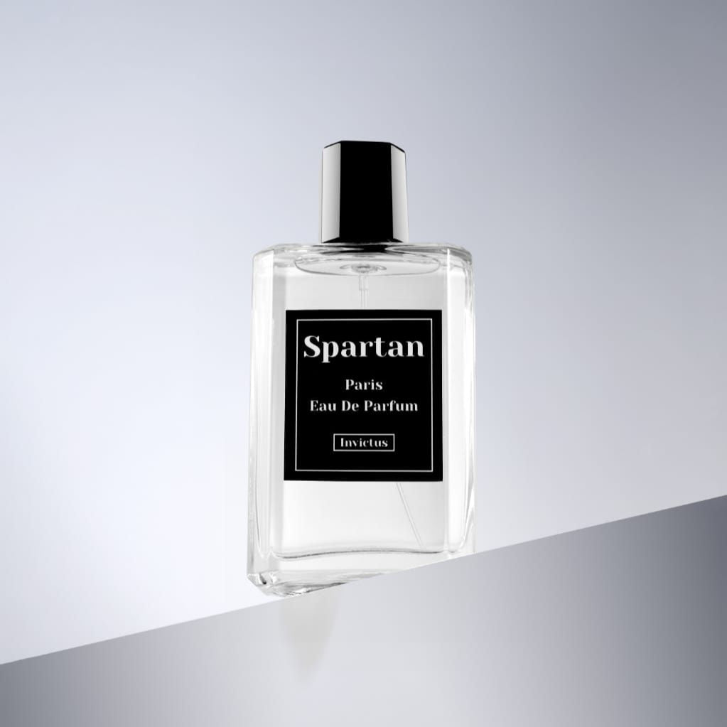Invictus Perfume - Paco Rabanne