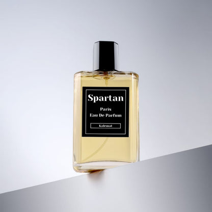 Perfume words - Arabian Oud