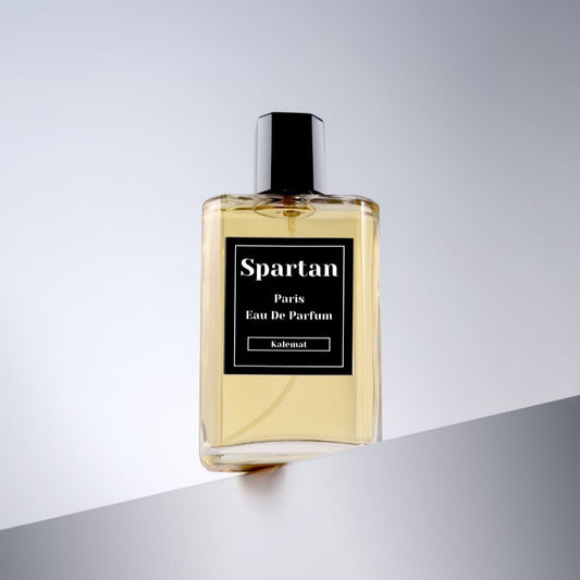 Perfume words - Arabian Oud